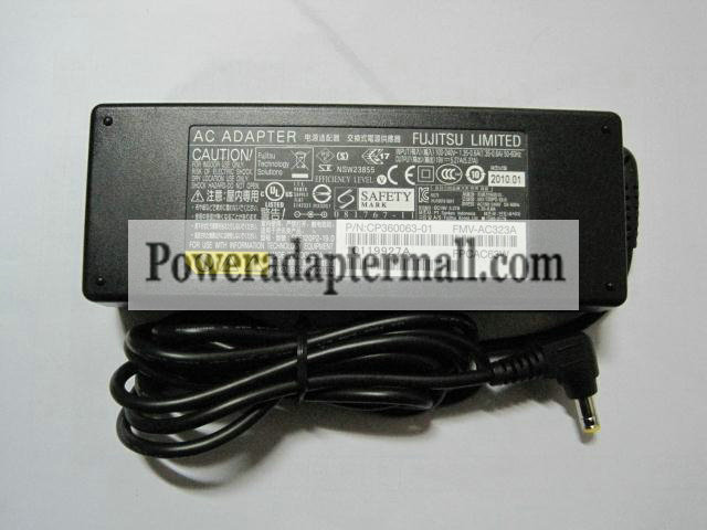19V 5.27A Fujitsu LifeBook N7010 NH570 S710 ac adapter charger 19V 5.27A Fujitsu LifeBook N7010 NH570 S710 ac adapter charger